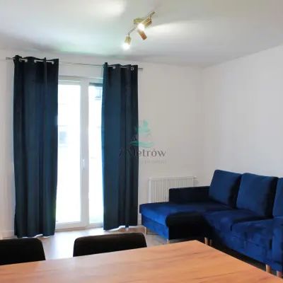 Dwupokojowy apartament,balkon, klima - Sosnowy Las - Photo 1