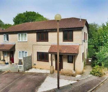 Mendelssohn Grove, Browns Wood, MK7 - Photo 1