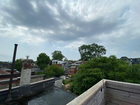 For Lease - 446 Crawford Street Unit# 2, Toronto, Ontario - Photo 2