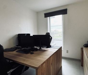 Appartement te huur in Sint-Gillis-Waas voor € 830 met 2 slaapkamers - Foto 4