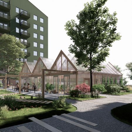 Brandmästargatan 3, 75425, Uppsala - Foto 3