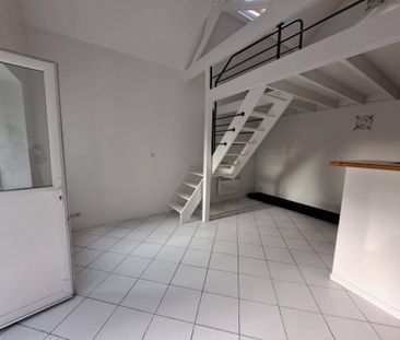 Maison 2 pièces - - Photo 2