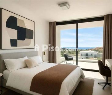 Chalet en alquiler en Manilva - Photo 1