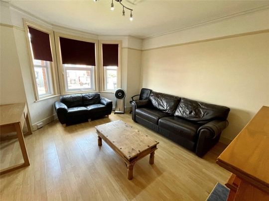 Shelbourne Road, Bournemouth, BH8 - Photo 1