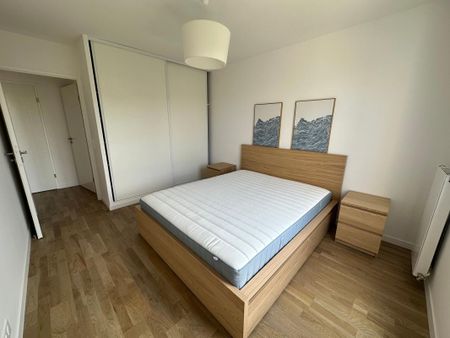 Location Appartement 3 pièces Meublé 56m² LE PLESSIS ROBINSON 92350 - Photo 5