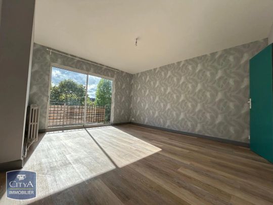 Appartement à louer 3 pièces 60m² - Photo 1