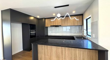 SPACIOUS STANDALONE NEW HOUSE - Photo 4