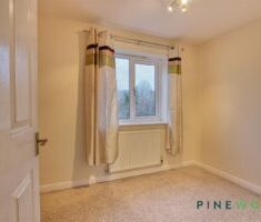 2 BEDROOM House - Mid Town House - Photo 3