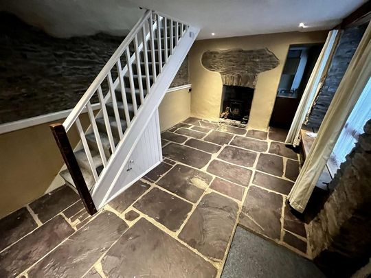 2 bedroom house to rent - Photo 1