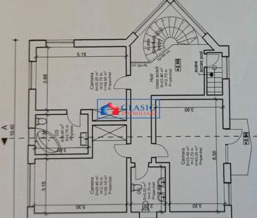 Inchiriere casa individuala in Gruia ideal cresa sau gradinita- zona Parc Cetatuia - Fotografie 2