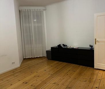 Wunderschöne 2-Zimmer-Altbauwohnung direkt am Ku’damm! - Foto 1