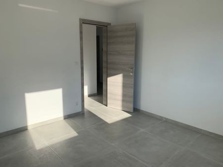 Appartement te huur - Photo 5