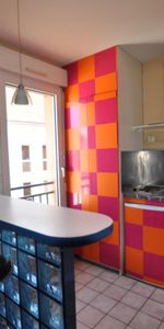 STUDIO MEUBLÉ CENTRE-VILLE - Photo 3
