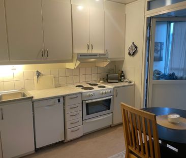 Balladgatan, Hisings Backa - Photo 1