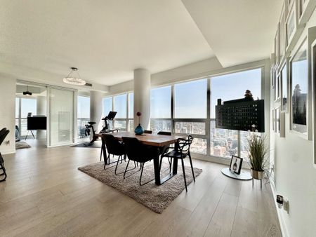 For Lease - 88 Scott Street Unit# 5004, Toronto, Ontario - Photo 2