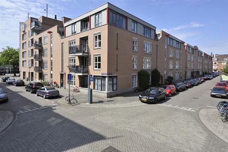Te huur: Eendrachtstraat 32 E - Foto 2