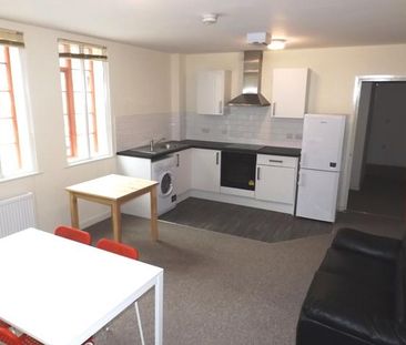 2 bedroom apartment to rent - Photo 6