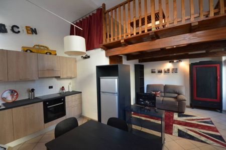 Loft via Cossila 15, Vanchiglietta, Torino - Photo 3