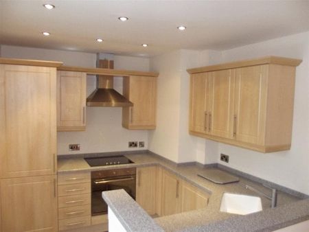 Bosworth House, Ashby-de-la-Zouch, LE65 - Photo 4