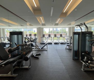 For Lease - 10 Oak Street Unit# 1102, Toronto, Ontario - Photo 2