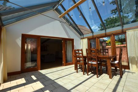 3 bedroom barn conversion to rent - Photo 5