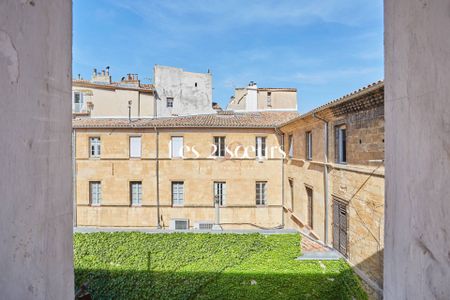 Appartement à louer - Aix-en-Provence 3 pièces de 81.11 m² - Photo 5