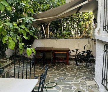 Μεζονέτα για ενοικίαση Μπάλανα (Γέρακας) - Photo 6
