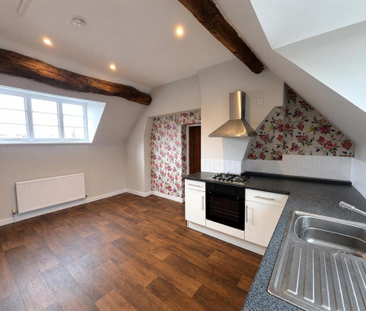 1 bedroom flat to rent - Photo 6