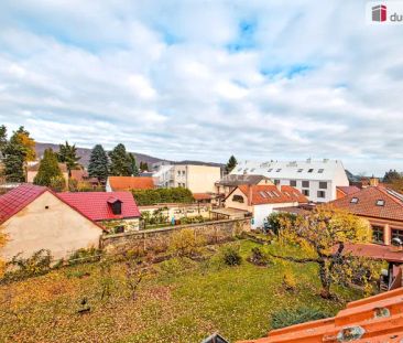 Pronájem 1+kk 20 m - Photo 6