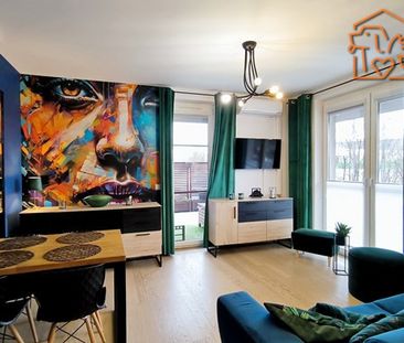 Kraków Czyżyny, Marii Dąbrowskiej - Фото 4