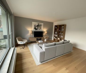 Ideales Zuhause für Paare & kleine Familien – 3 Zimmer, Balkon & gu... - Photo 1