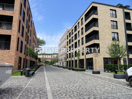 Mieszkanie Kraków Stare Miasto powierzchnia 77.0 m² C389-WM-34200 - Photo 1