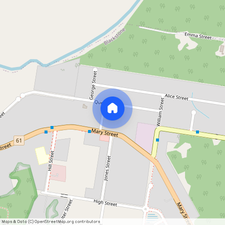 57 Queen St, Blackstone QLD 4304