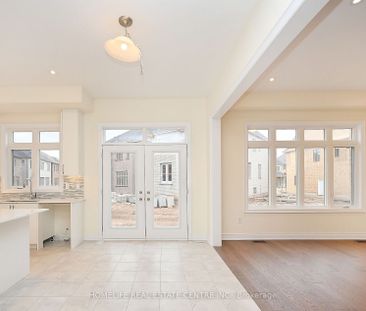 For Lease - 3412 Mosley Gate, Oakville, Ontario - Photo 1