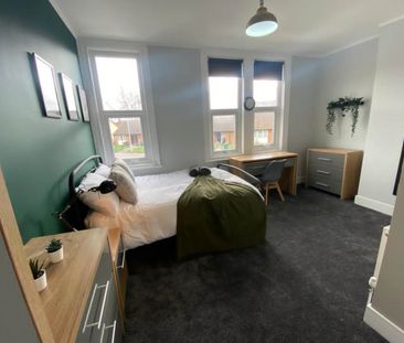 Beechwood Crescent (room 2), Burley, Leeds - Photo 5