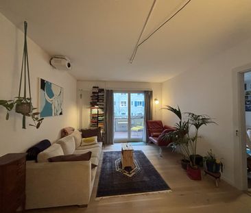 5.5 Zimmer, 105 m², 1. Stock - Foto 1