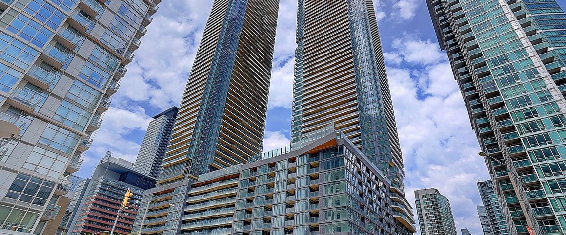 For Lease - 3 Concord Cityplace Way Unit# 7901, Toronto, Ontario - Photo 1