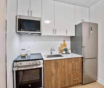 For Lease - 134 Carlton Street Unit# 3, Toronto, Ontario - Photo 4