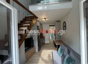 Μεζονέτα για ενοικίαση - 40 Εκκλησιές - Ευαγγελίστρια - Photo 2