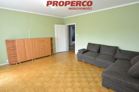 Kielce, Na Stoku, Osiedle na Stoku - Photo 3