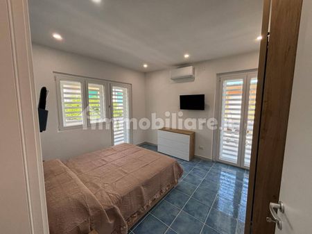 Appartamento in villa Lungomare Nazario Sauro 14, Centro, Minturno - Photo 5