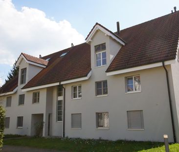 Helle 5.5-Zimmer-Maisonettewohnung in Boningen zu vermieten - Photo 6