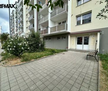 Pronájem bytu 3+1 s balkonem o výměře 72 m - Fotografie 3