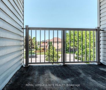 For Lease - 120 Petra Way Unit# 3, Whitby, Ontario - Photo 6