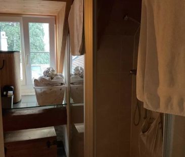 Charmante chambre indépendante au 2ème étage - Photo 3