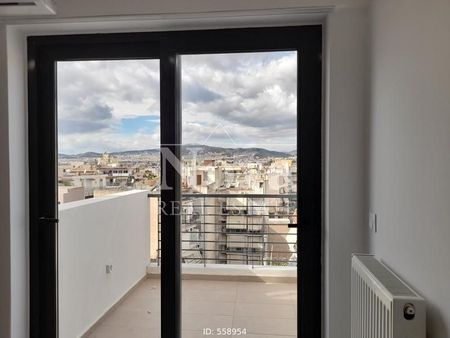 Διαμέρισμα για ενοικίαση Ρουφ (Γκάζι - Μεταξουργείο - Βοτανικός) - Φωτογραφία 4