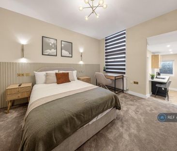 1 bedroom in a house share to rent - Photo 6