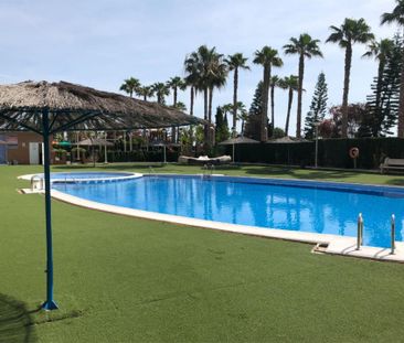 Piso de alquiler en Carrer Amplaries, 35, Vista Mar - Photo 2