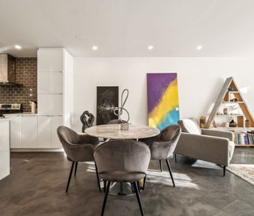 Appartement à louer - Montréal (Ville-Marie) (Centre) Appartement à... - Photo 2