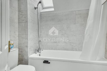 2 bedroom terraced house to rent - Photo 5